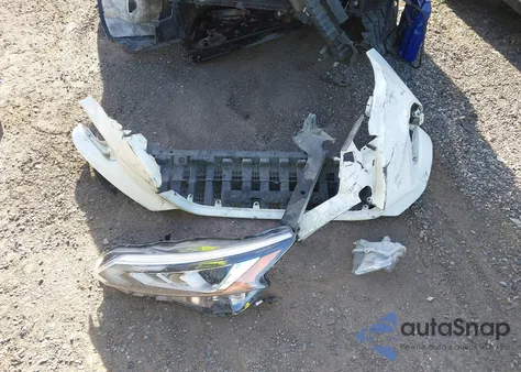 2020 Nissan Altima Sr Intelligent Awd from USA, damaged, VIN 1N4BL4CW3LN322801